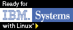 IBM Systems with Linux Mark