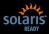 Sun Solaris ready